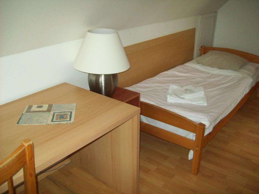 Hotel U Lip Trojanovice Frenstat pod Radhostem Room photo